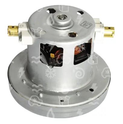 motor vysavače ELECTROLUX / AEG, MKR2553-2